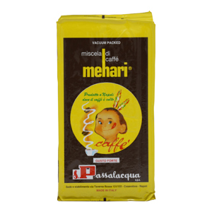 PASSALACQUA MEHARI 250GR