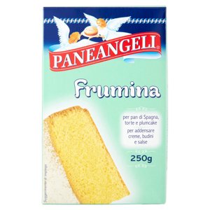 PANEANGELI Frumina 250 g