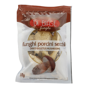 DI BIASE FUNGHI POR.SECC.10 GR