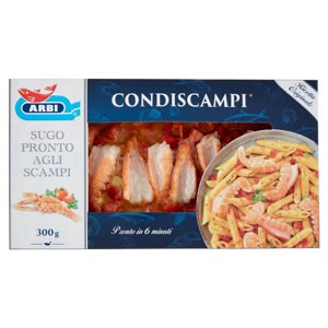 ARBI CONDISCAMPI 300GR