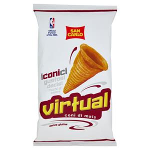 San Carlo virtual 105 g