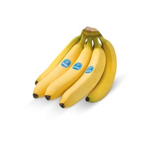 BANANE CHIQUITA MATURAZIONE 4 I 20 IMPORT CT SF