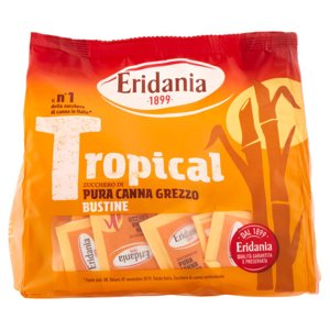 ERIDANIA BUSTINE CANNA 500GR