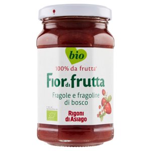 RIGONI CONFETTU.FRAGOLE 250GR