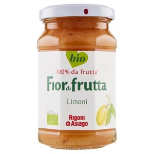 RIGONI CONFETTU.LIMONI 260GR