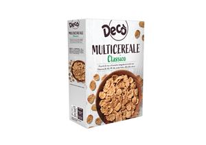 DECO MULTICEREALI 375GR