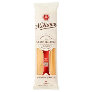 La Molisana 1 Spaghetto Quadrato 500 g