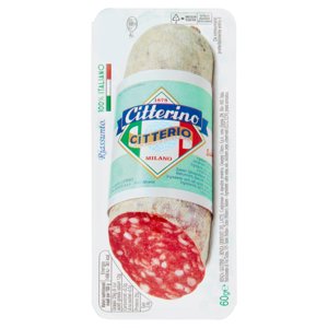 Citterio Citterino Riassunto 60 g