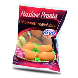 RISPO O PANZAROTTO NAPOL.500GR