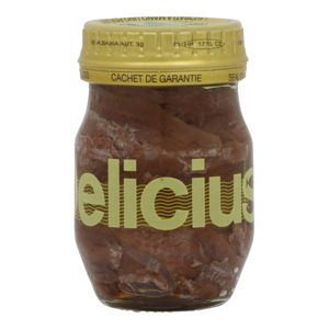 DELICIUS F.ALICI TESE O.O.GR90