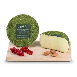 SALCIS PECORINO PAGL&FIENO KG