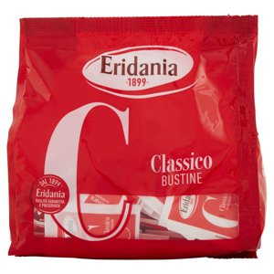 ERIDANIA BUSTINE ZUCCHERO 500G