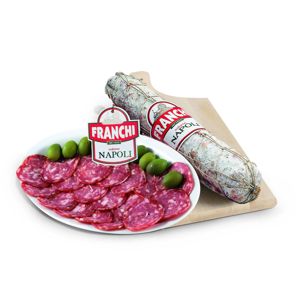 FRANCHI SALAME NAPOLI 800GR