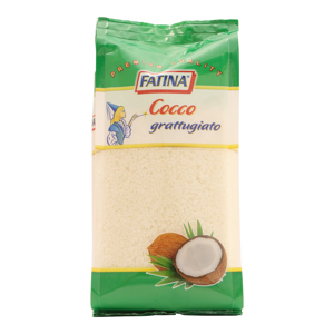 MURANO COCCO GRATTUGIATO 200GR