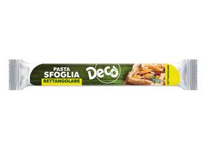 DECO PASTA SFOG.RETTAN 230GR