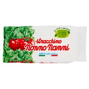 Nonno Nanni stracchino 125 g