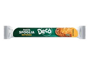 DECO PASTA SFOGLIA 230GR ATM