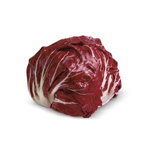 RADICCHIO TONDO ROSSO         I 1STR IT