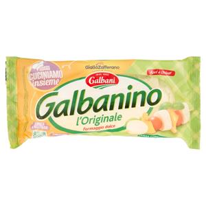 Galbani Galbanino l'Originale formaggio dolce 270 g