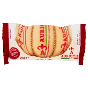 Auricchio Provolone Piccante l'Originale 200 g