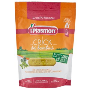 PLASMON CRICK SPIN/PIS.100GR