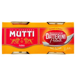 MUTTI DATTERINI PELATI 220X2GR