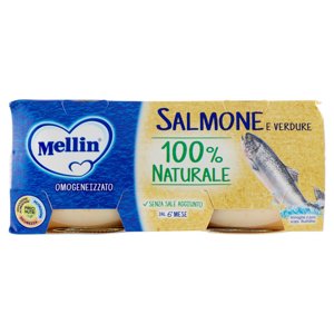 MELLIN OMOG. SALMONE 80X2