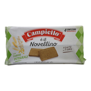 CAMPIELLO NOVELLINO INTEG.380G