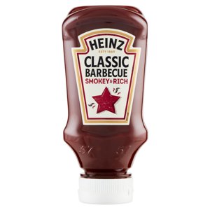 Heinz Classic Barbecue 260 g