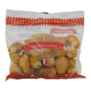 MADELEINETTES 300GR