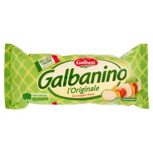 Galbani Galbanino l'Originale Formaggio dolce 550 g