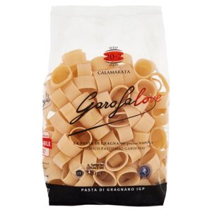 Garofalo Calamarata 20-2 Pasta di Gragnano IGP 500 g