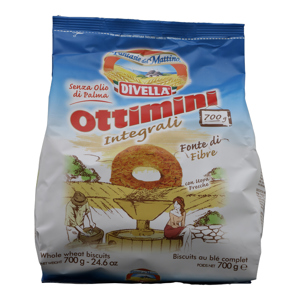 DIVELLA OTTIMINI INTEG.700GR