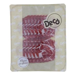 DECO COPPA PARMA T.AWAY 120GR