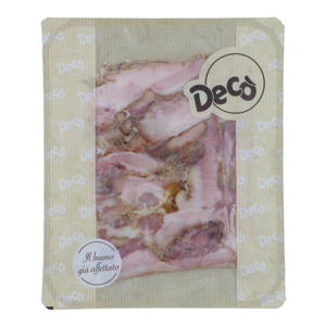 DECO CICCIOLI NAP.T.AWAY 120G