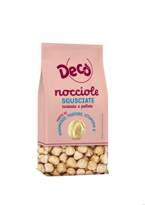 DECO NOCCIOLE SG.PEL.TOST.200G