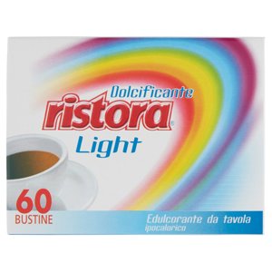 RISTORA DOLCIF.AST.60X1GR