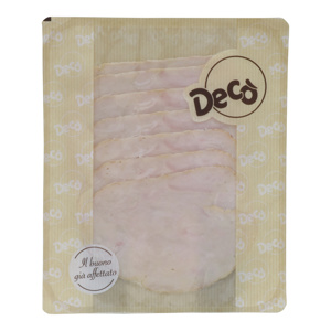 DECO PETTO TACCHINO T.AWA.120G