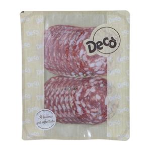 DECO SALAME NAPOLI T.AWAY 120G