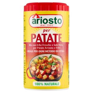 ariosto per Patate 80 g