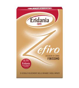 ERIDANIA ZEFIRO CANNA 750GR