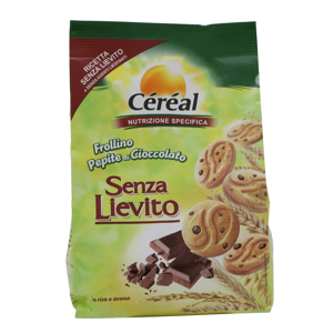 CEREAL FROL.PEP.CIOC.S/LIE.250