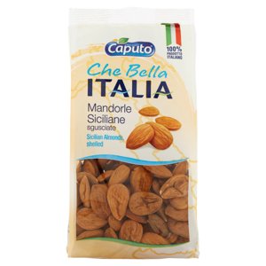 CAPUTO MANDORLE SICIL.SGU.175G