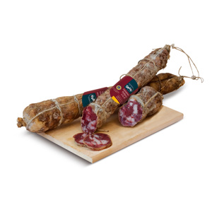 GUSTO DECO SALAME FELINO IGP K