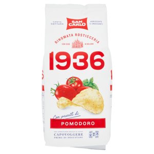 SAN CARLO 1936BASIL/PREZ.150GR