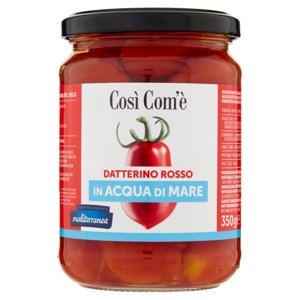 COSI COM E  DATT.R MARE 350GR