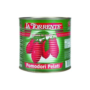 LA TORRENTE POM.PELATI 2500GR