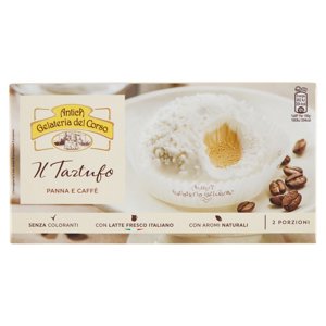 ANT.GEL.TARTUFO PANNAX2 160GR