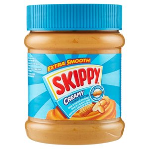 SKIPPY CREMA ARACHIDI 340GR