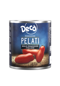 DECO PELATI 800GR